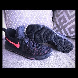 KD 9 Aunt Pearl